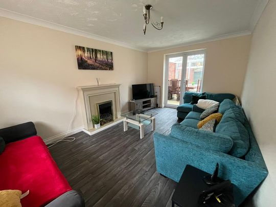 5 bedroom house share to rent - Photo 1