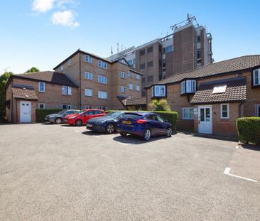 Studio to rent - Photo 6