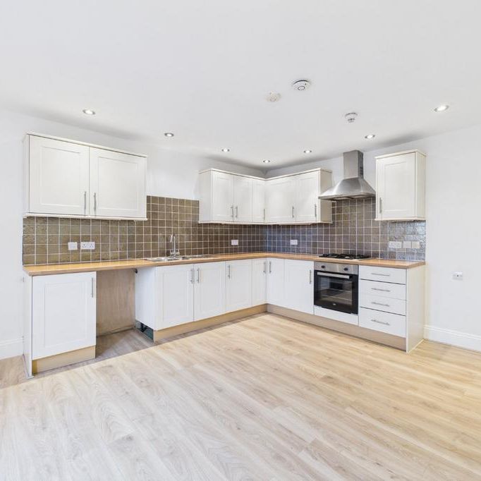 1 bedroom apartment to rent - Photo 1