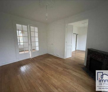 Location appartement t3 49 m² à Versailles (78000) Jussieu 3 - Photo 3