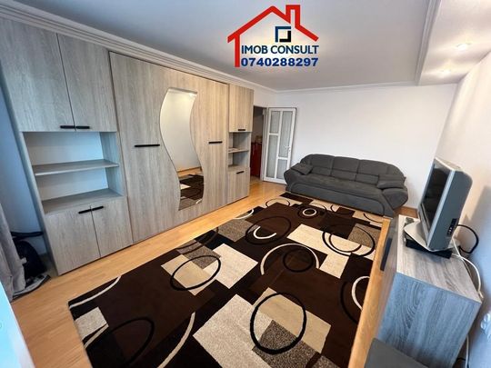 Primul chirias, 3 camere cu bucatarie mare / Cod CE 885 - Fotografie 1