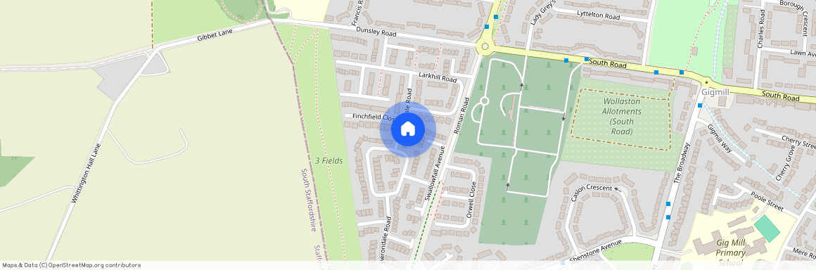 21 Herondale Road, Wollaston