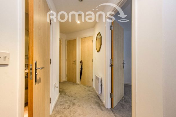 2 bedroom apartment to rent - Photo 1