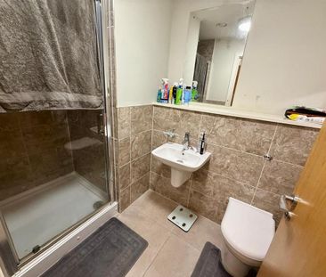 1 bedroom apartment to rent - Photo 6