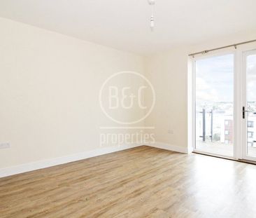 Pegasus Way, Gillingham, Kent, ME7 1GL - Photo 1