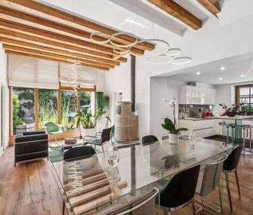 Charming village house, 5 bedrooms - Photo 3