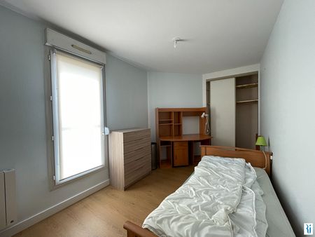 Location Appartement 2 pièces 36m² - Photo 4