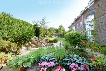 2 Bedroom Apartment, Manor Place – Walton - Photo 4