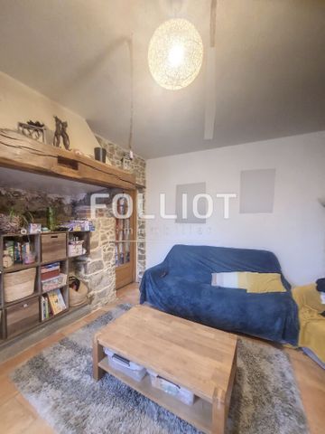 Maison T4 (81 m²) en location à CHAMPCEY - Photo 4