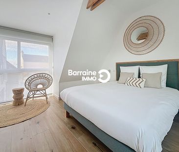 Location maison à Ploemeur, 4 pièces 85m² - Photo 4