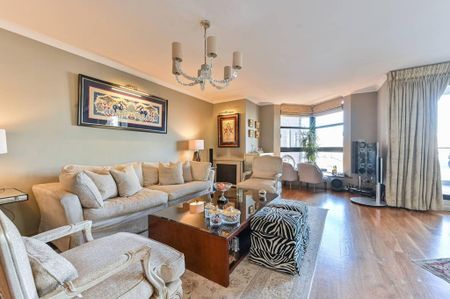 5 bedroom penthouse to rent - Photo 4