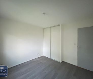 Location Appartement 2 pièces 45m² TOUL 54200 - Photo 5
