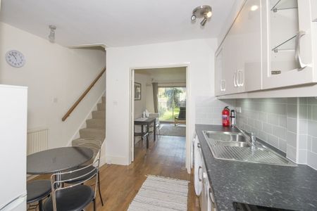 Bridge St, Osney Island - Photo 4