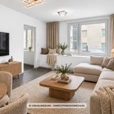 Ein gemütliches Zuhause mitten im lebendigen Meidling - Foto 2