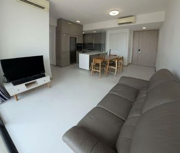 J Gateway (D22), Condominium - For Rent - Photo 1