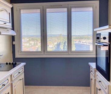 Appartement à louer 3 pièces • 57,41 m2 Avignon - Photo 5