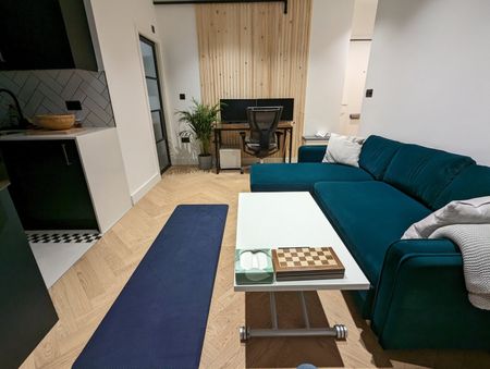 1 Bed Flat, Holly Lodge Mansions, N6 - Photo 4