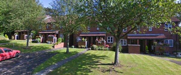 1 Bed Maisonette, Fredas Grove, B17 - Photo 1