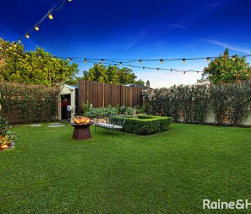 86 Regatta Road, Canada Bay NSW 2046 - House For Rent | Domain - Photo 1