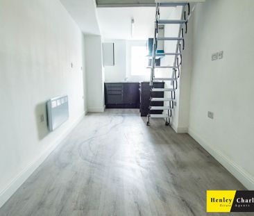 Walsall, Vicarage Place, WS1 3NA, Birmingham - Photo 4