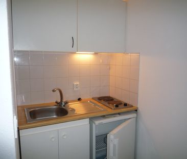 Location Appartement 1 pièce 21m² MONTPELLIER 34000 - Photo 1