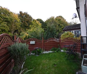 1 bedroom terraced house to rent - Photo 4