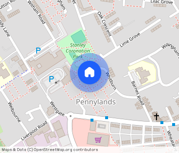 Whitburn, Skelmersdale, WN8 8HJ - Photo 1