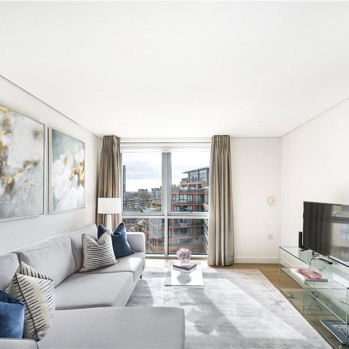 3 bedroom apartment to rent - Photo 1