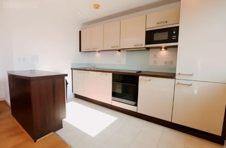 Entire Place·2B2B···28 blue building - Photo 3