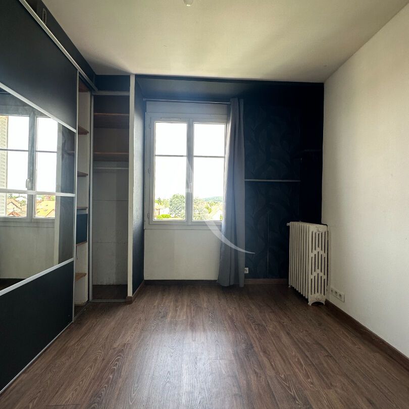 Location Appartement 2 pièces 38m² - Photo 1