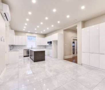 À louer / Maison à étages - Photo 1