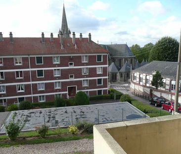 Location Appartement 3 pièces 51m² ROUEN 76000 - Photo 6