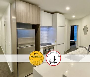 Unit 802, 18 St Martins Lane, Grafton, Auckland City - Photo 2