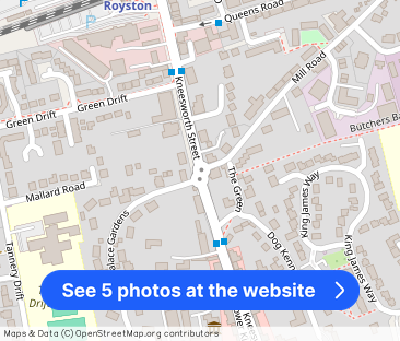 Kneesworth Street, Royston, SG8 - Photo 1