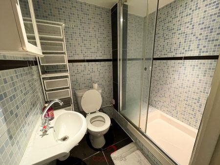 Studio to rent - Photo 4
