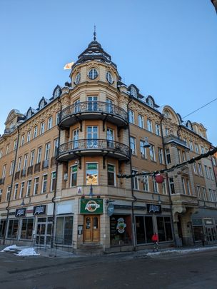 Drottninggatan, Uppsala - Photo 1