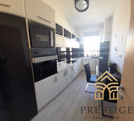 Apartament cu 2 camere de inchiriat in zona Nufarul-Oradea - Fotografie 3