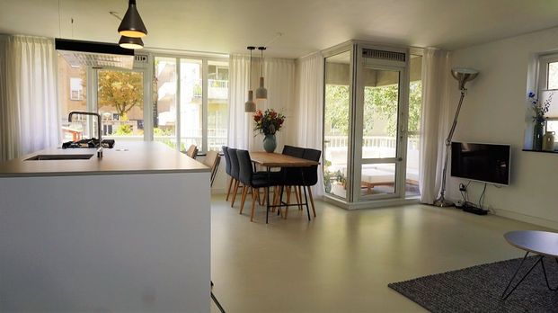 Anna Spenglerstraat - Photo 1