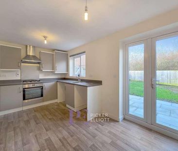 Indigo Drive, Burbage, LE10 - Photo 6