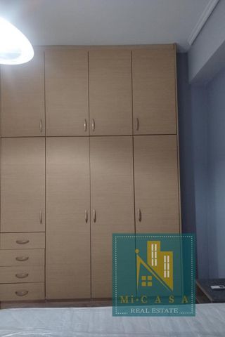 Ενοικίαση κατοικίας, 47 τ.μ., Αθήνα, 520 € - Photo 2