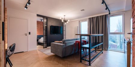 Gdańsk, Śródmieście, Rybaki Górne - Photo 3