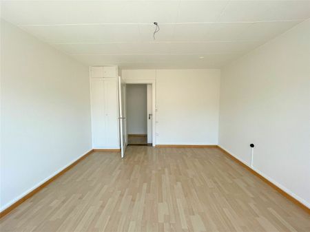 Preiswerte Stadtwohnung mit vintage Küche und Bad, grossen Fenstern, hellen Räumlichkeiten, Schallschutzglas - Photo 4