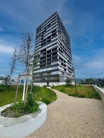 Rhyfalltower - Living the exceptional - Photo 3