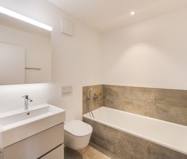 3.5 Zimmer, 140 m², 2. Stock - Foto 3