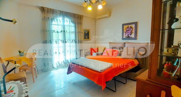 Studio/Γκαρσονιέρα για ενοικίαση Κέντρο (Ασίνη) - Φωτογραφία 1