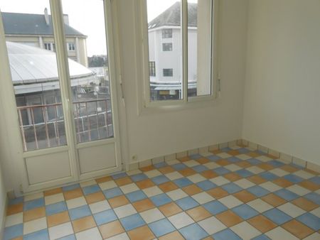 Appartement Saint-Nazaire - Centre ville - Photo 5