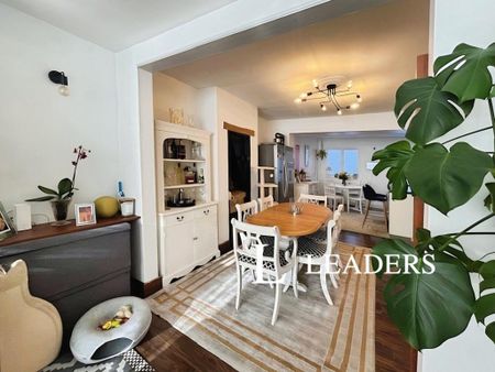 5 bedroom terraced house to rent - Photo 2