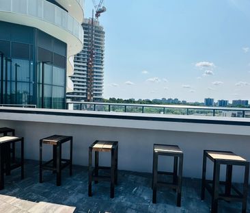 For Lease - 6 Flavelle Trail Unit# 1613, Vaughan, Ontario - Photo 2
