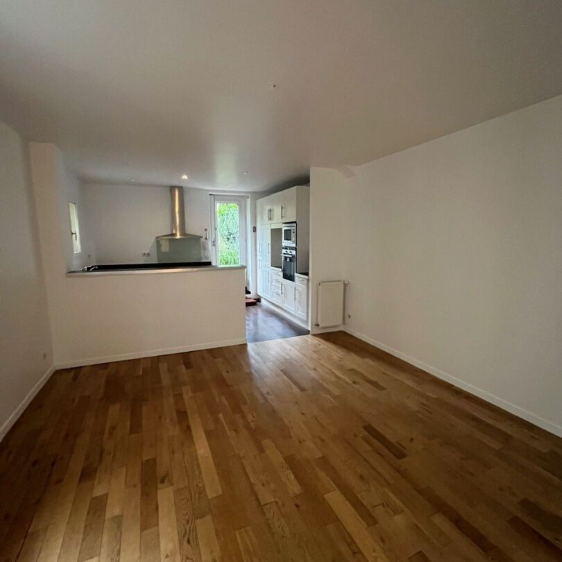 À louer : Appartement 2 pièces au coeur de Saint-Germain-en-Laye - Photo 1