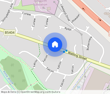 Quarry Hill, Wilnecote - Photo 1